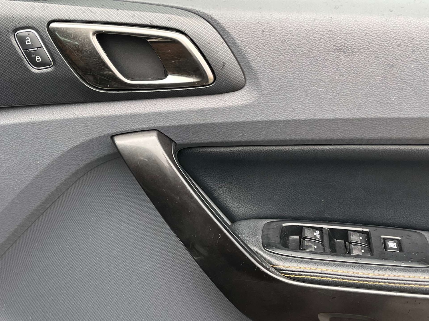 Used Ford Ranger 2016 for sale - 77558203: Photo 24