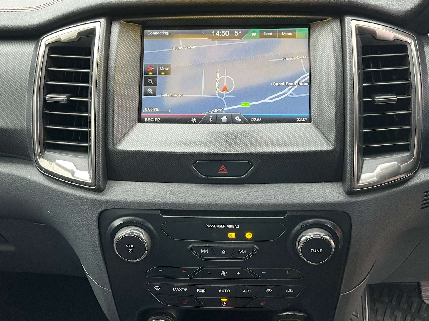 Used Ford Ranger 2016 for sale - 77558203: Photo 25