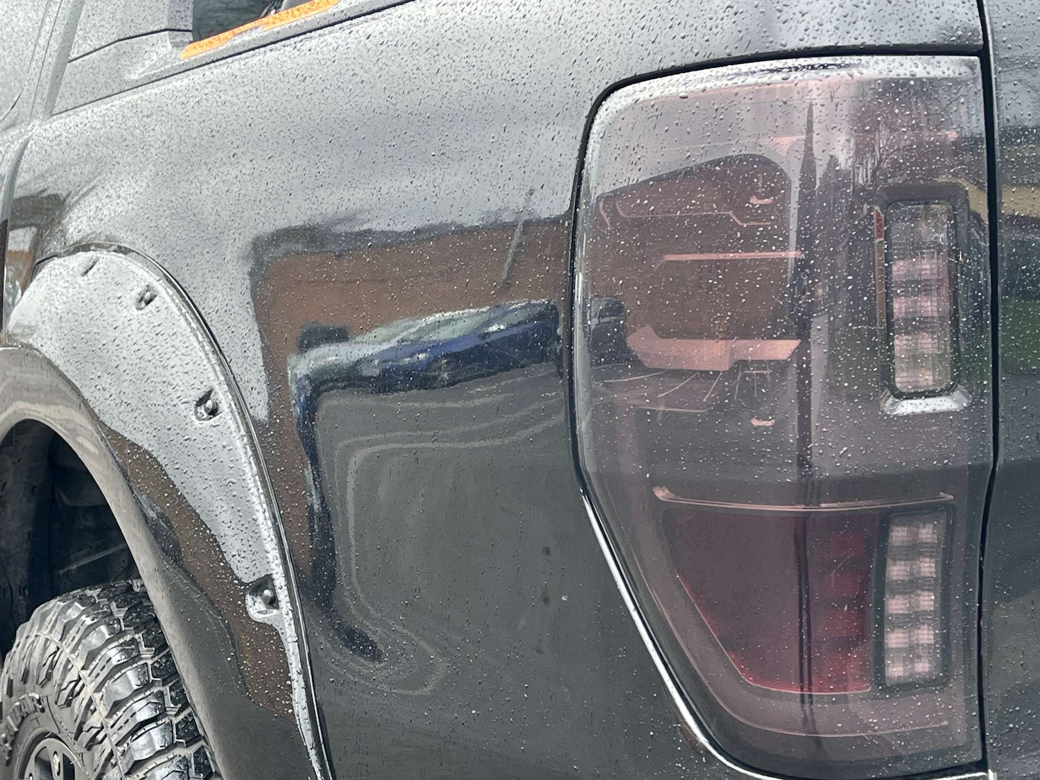 Used Ford Ranger 2016 for sale - 77558203: Photo 28