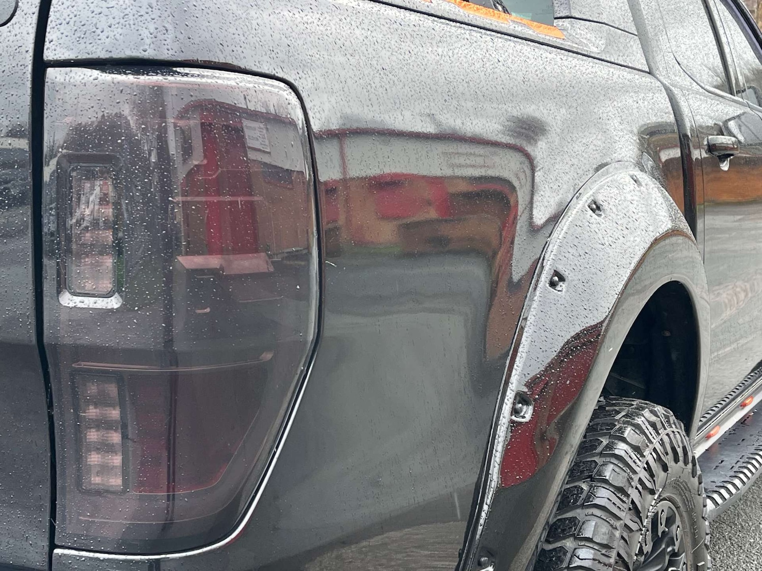 Used Ford Ranger 2016 for sale - 77558203: Photo 29