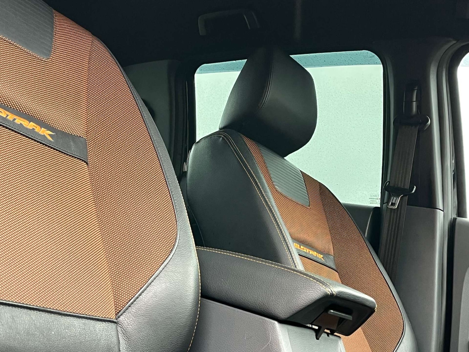 Used Ford Ranger 2016 for sale - 77558203: Photo 36