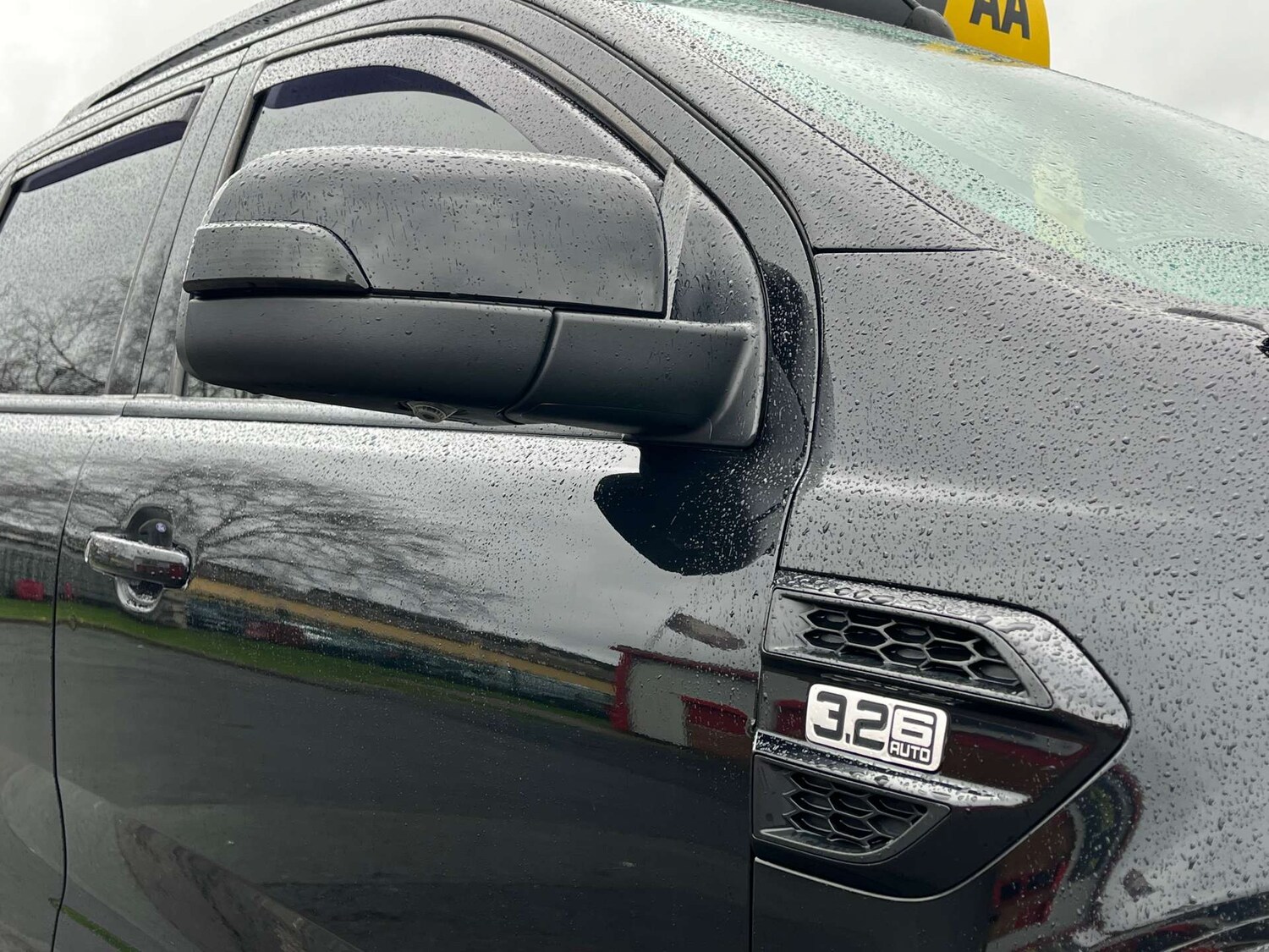 Used Ford Ranger 2016 for sale - 77558203: Photo 39