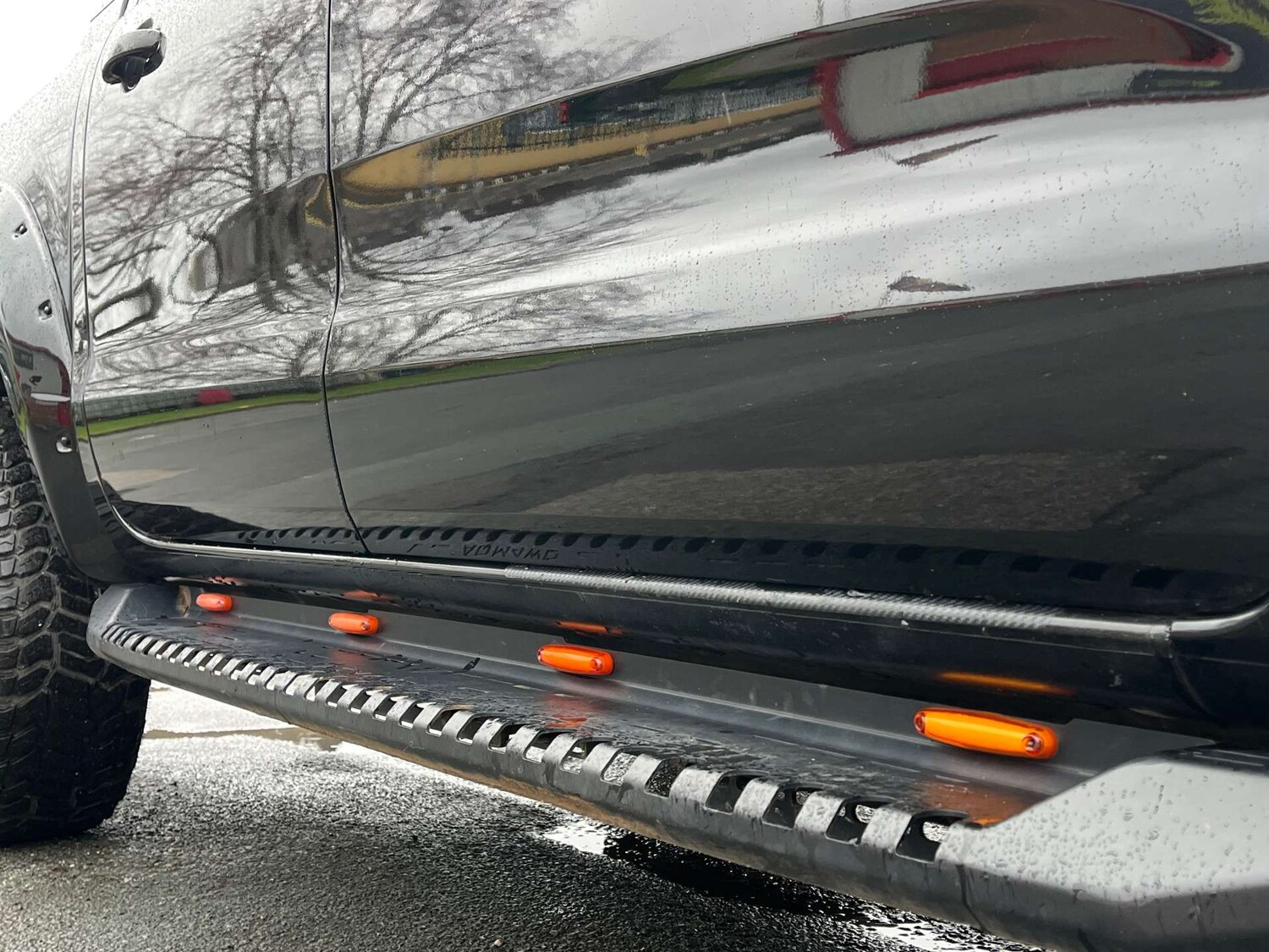 Used Ford Ranger 2016 for sale - 77558203: Photo 40