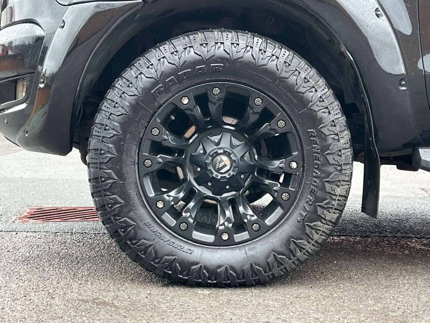 Used Ford Ranger 2016 for sale - 77558203: Photo 43