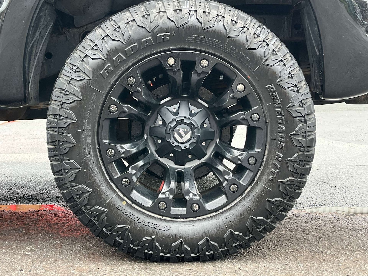 Used Ford Ranger 2016 for sale - 77558203: Photo 44