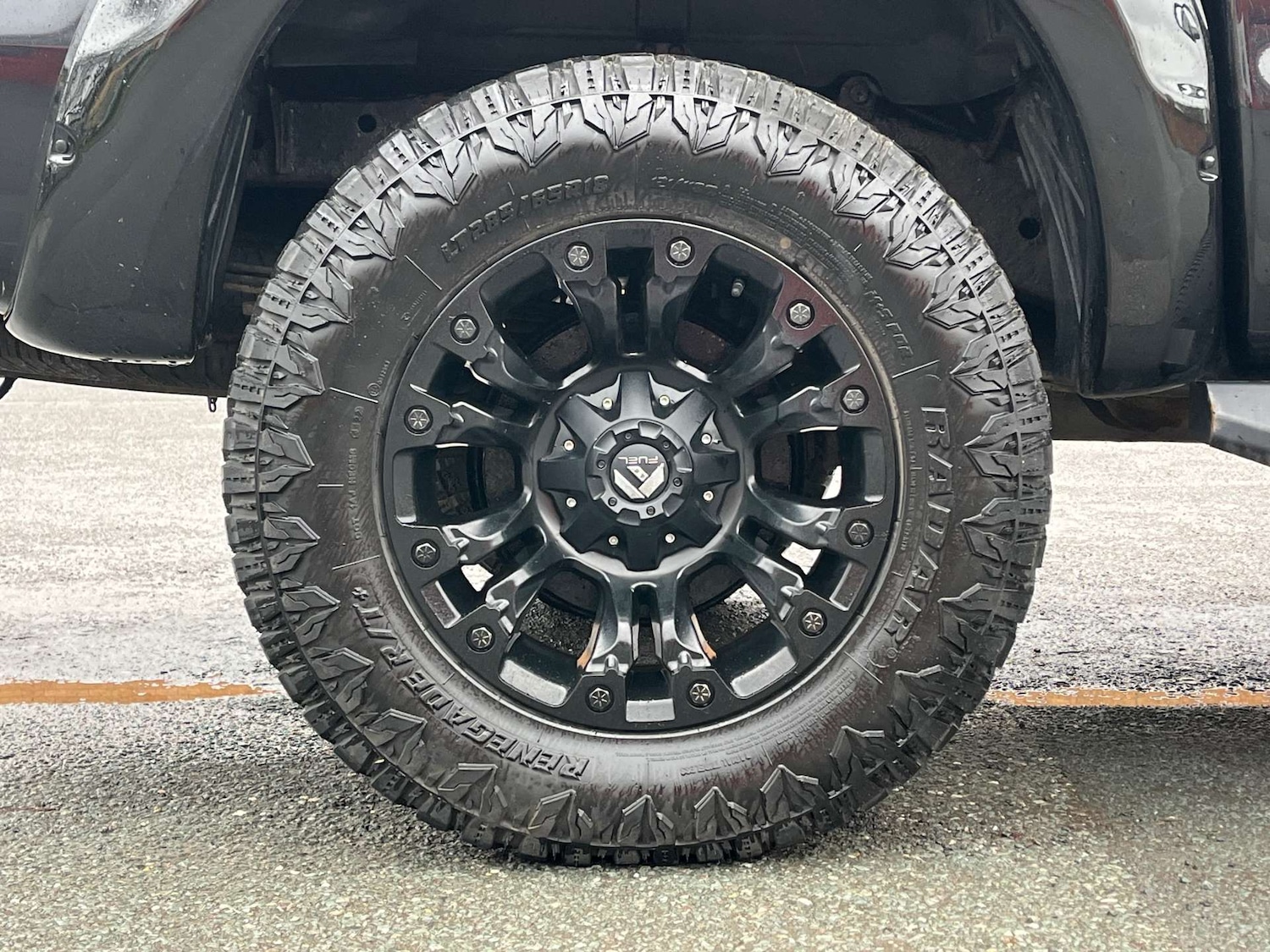 Used Ford Ranger 2016 for sale - 77558203: Photo 45