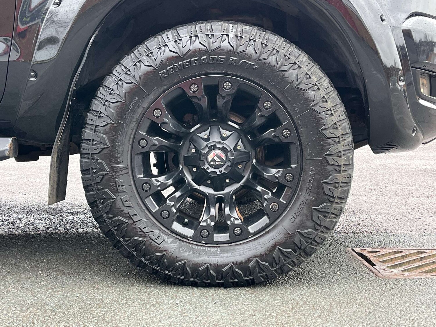 Used Ford Ranger 2016 for sale - 77558203: Photo 46