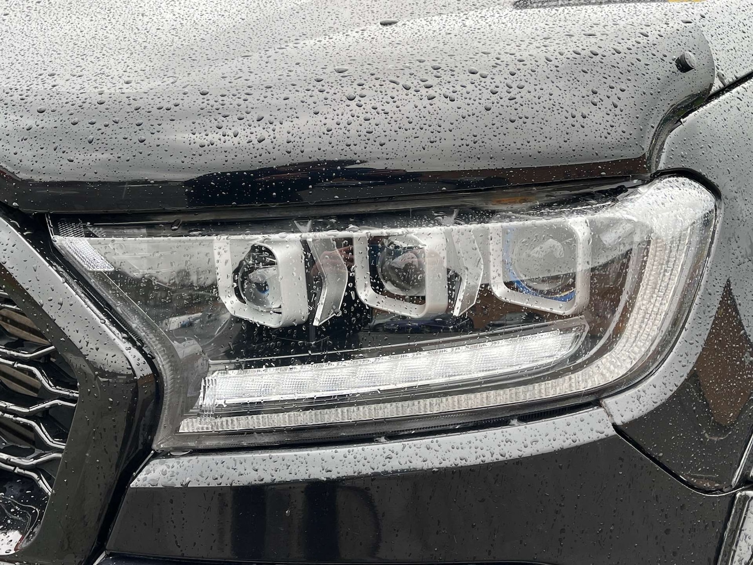 Used Ford Ranger 2016 for sale - 77558203: Photo 47