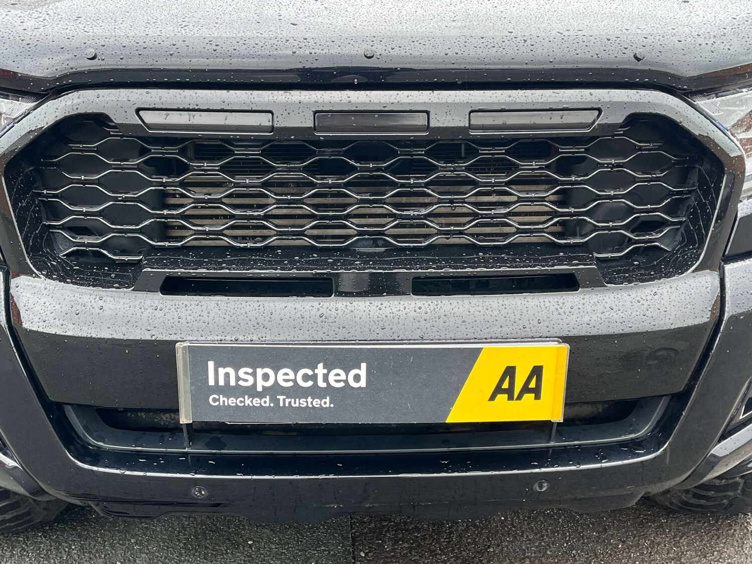 Used Ford Ranger 2016 for sale - 77558203: Photo 48