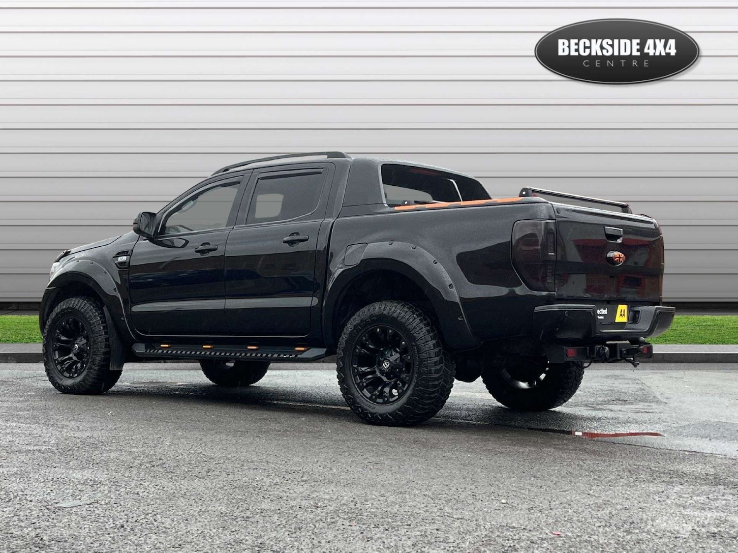 Used Ford Ranger 2016 for sale - 77558203: Photo 5