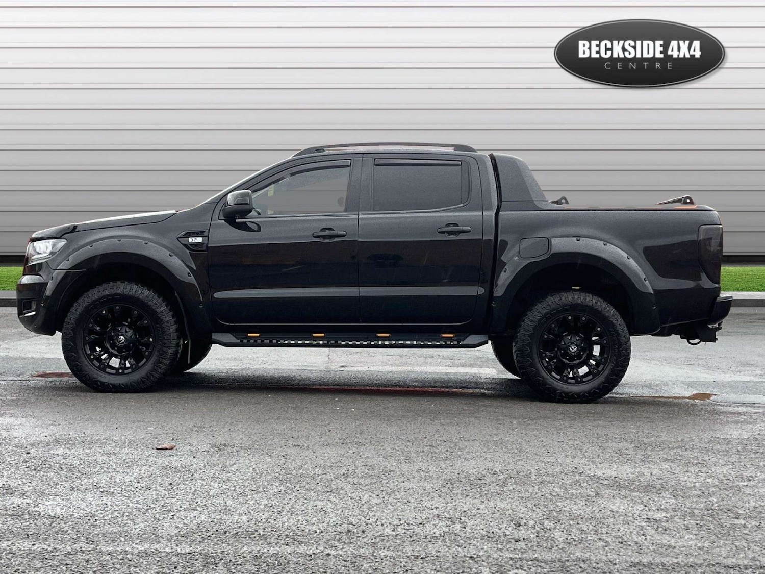 Used Ford Ranger 2016 for sale - 77558203: Photo 6