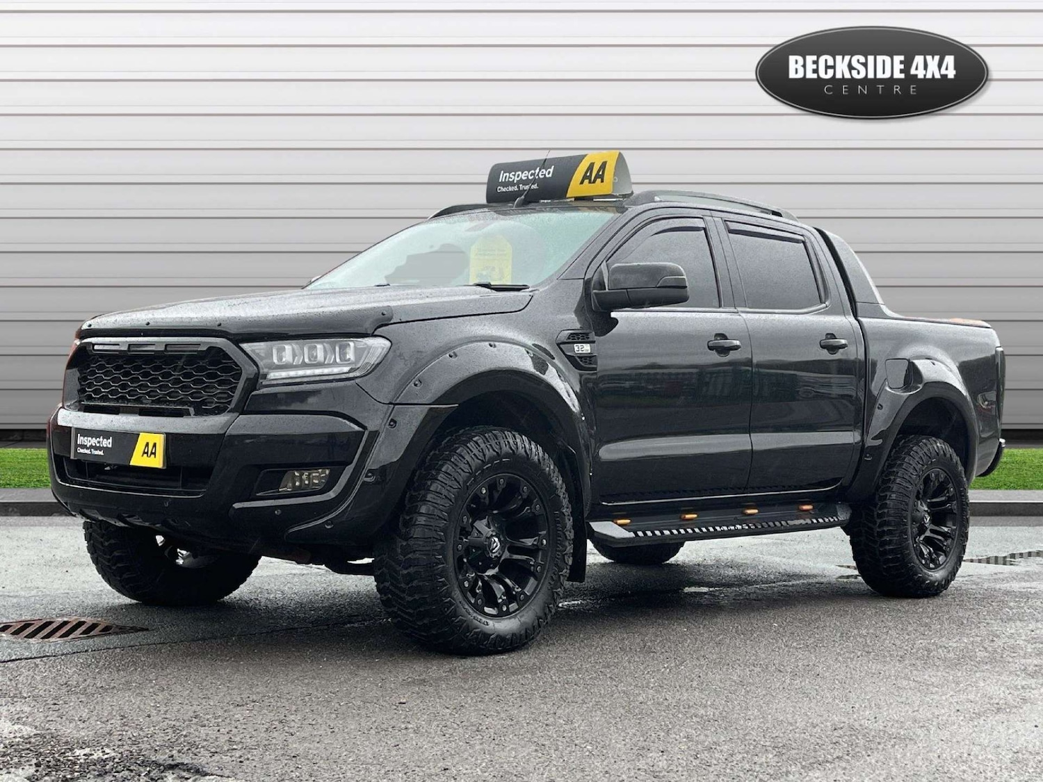 Used Ford Ranger 2016 for sale - 77558203: Photo 7