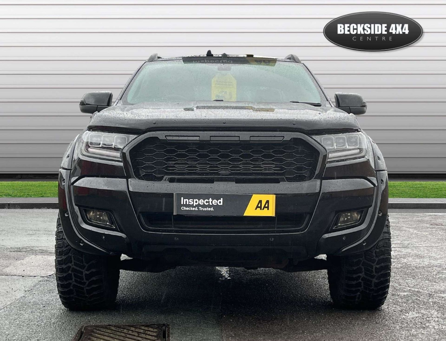 Used Ford Ranger 2016 for sale - 77558203: Photo 8