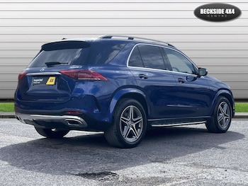 Used Mercedes-Benz GLE 2021 for sale - 78765124: Photo