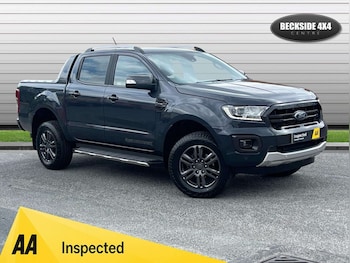 Used Ford Ranger 2022 for sale - 79359134: Photo