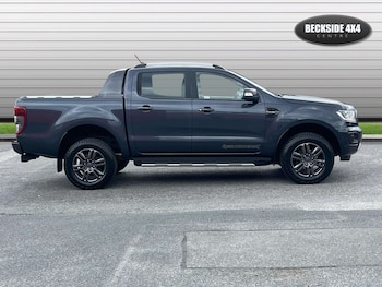 Used Ford Ranger 2022 for sale - 79359134: Photo