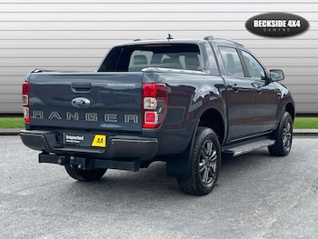 Used Ford Ranger 2022 for sale - 79359134: Photo
