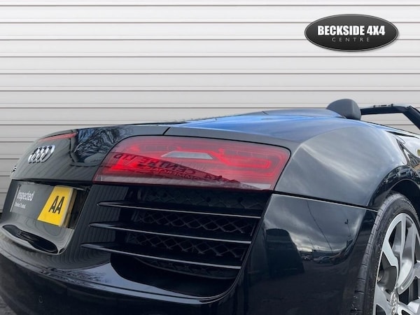 Used Audi R8 2014 for sale - 74015623: Photo 10