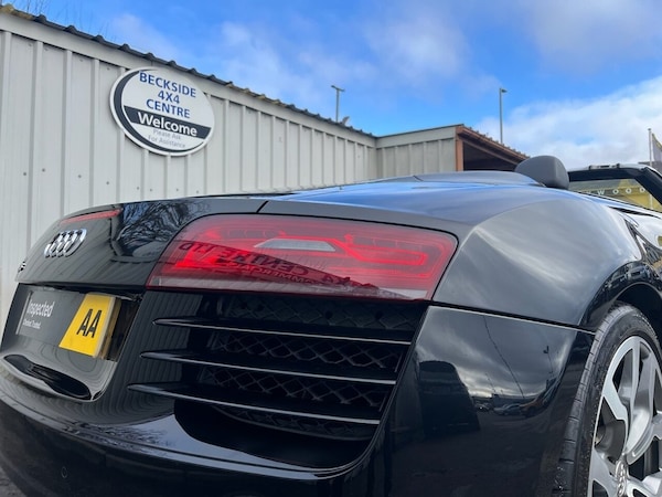 Used Audi R8 2014 for sale - 74015623: Photo 13