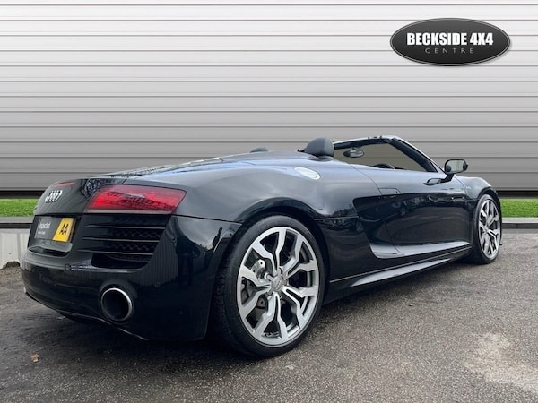 Used Audi R8 2014 for sale - 74015623: Photo 15