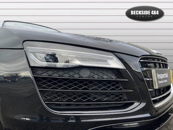 Used Audi R8 2014 for sale - 74015623: Photo 18