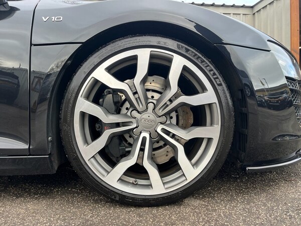 Used Audi R8 2014 for sale - 74015623: Photo 22