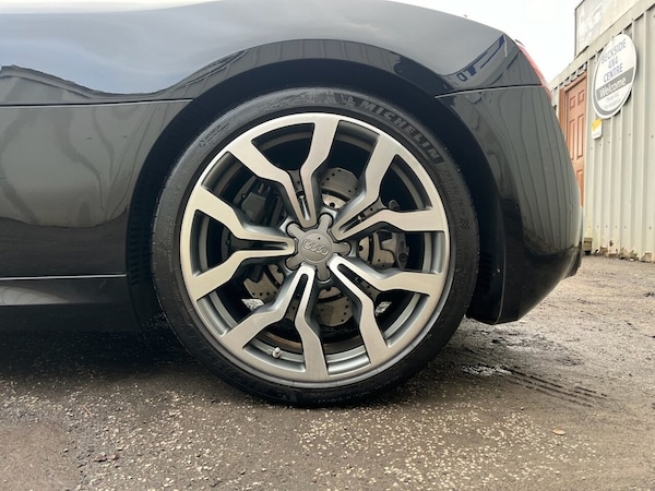 Used Audi R8 2014 for sale - 74015623: Photo 27