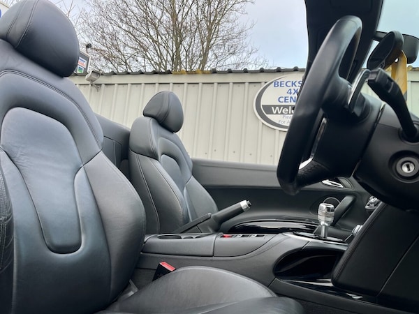 Used Audi R8 2014 for sale - 74015623: Photo 29