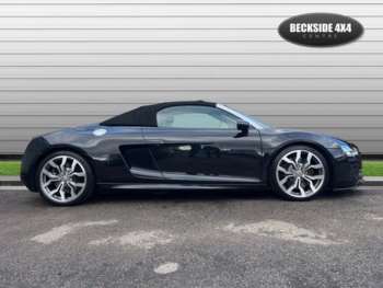 Used Audi R8 2014 for sale - 74015623: Photo