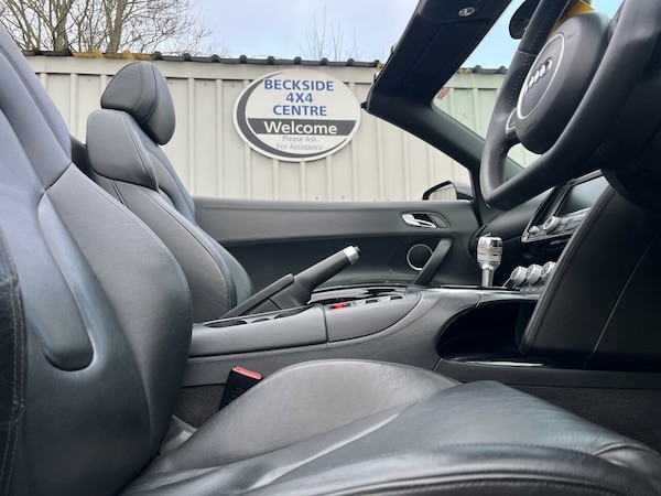 Used Audi R8 2014 for sale - 74015623: Photo 30