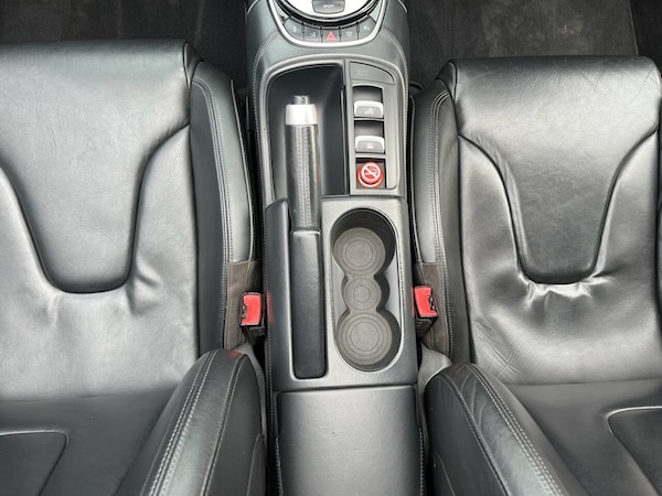 Used Audi R8 2014 for sale - 74015623: Photo 34