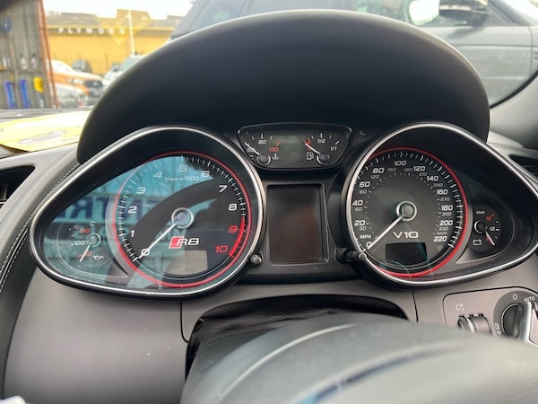 Used Audi R8 2014 for sale - 74015623: Photo 35