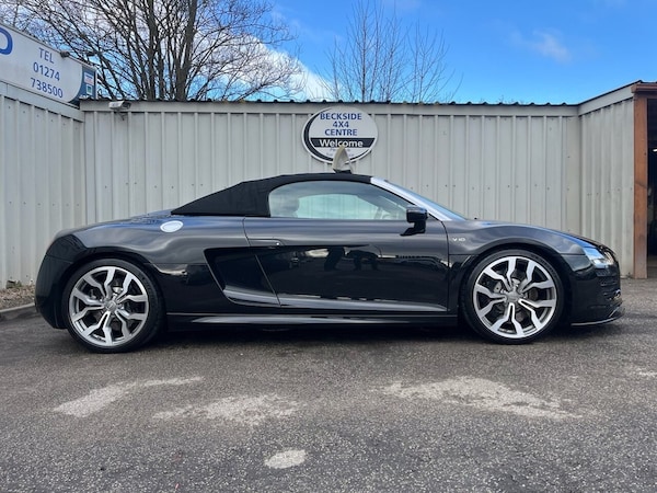 Used Audi R8 2014 for sale - 74015623: Photo 3