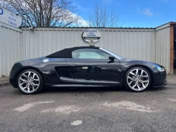 Used Audi R8 2014 for sale - 74015623: Photo