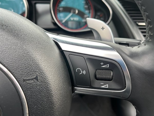 Used Audi R8 2014 for sale - 74015623: Photo 41