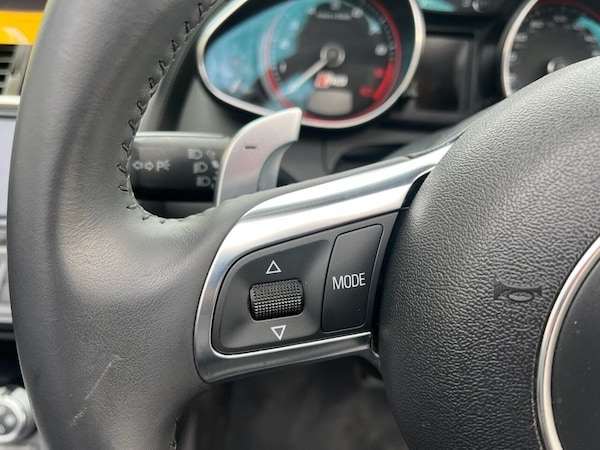 Used Audi R8 2014 for sale - 74015623: Photo 42