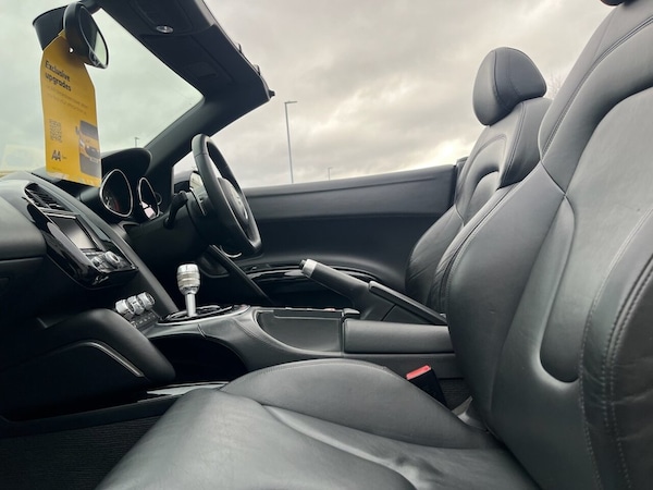 Used Audi R8 2014 for sale - 74015623: Photo 46