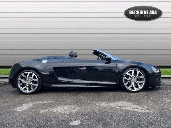 Used Audi R8 2014 for sale - 74015623: Photo 4