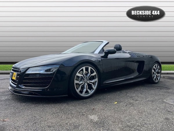 Used Audi R8 2014 for sale - 74015623: Photo 6