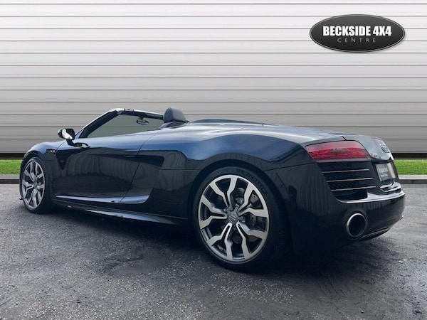 Used Audi R8 2014 for sale - 74015623: Photo 7