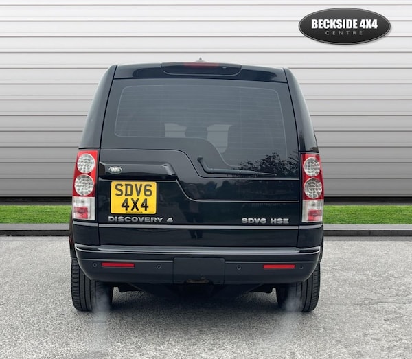 Used Land Rover Discovery 2011 for sale - 76266692: Photo 10
