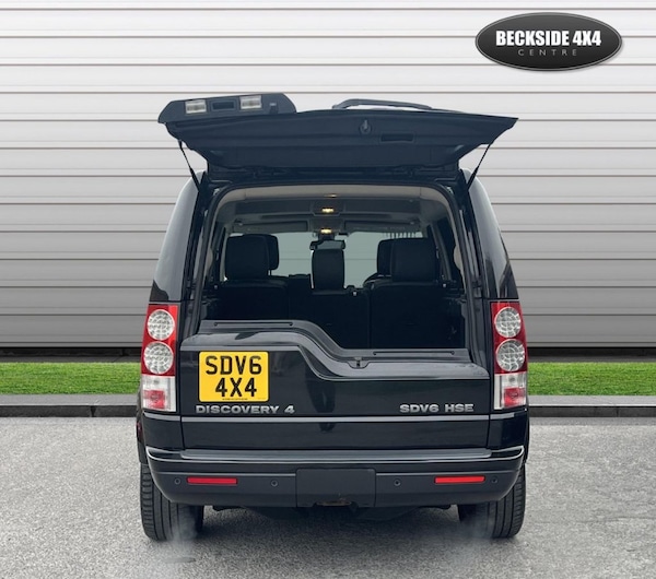 Used Land Rover Discovery 2011 for sale - 76266692: Photo 11