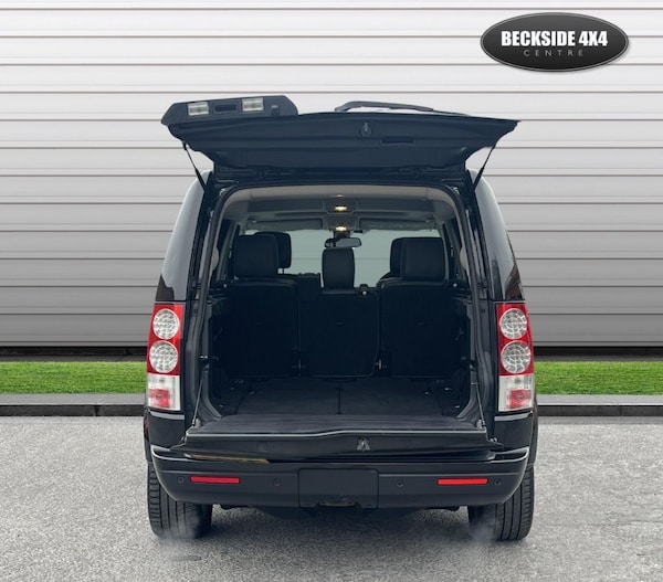 Used Land Rover Discovery 2011 for sale - 76266692: Photo 12