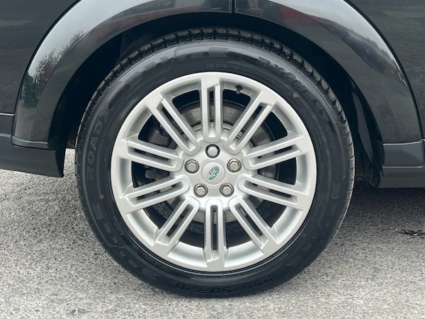 Used Land Rover Discovery 2011 for sale - 76266692: Photo 13