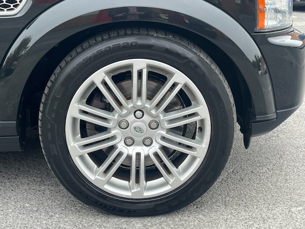 Used Land Rover Discovery 2011 for sale - 76266692: Photo 14