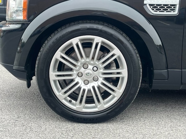 Used Land Rover Discovery 2011 for sale - 76266692: Photo 16