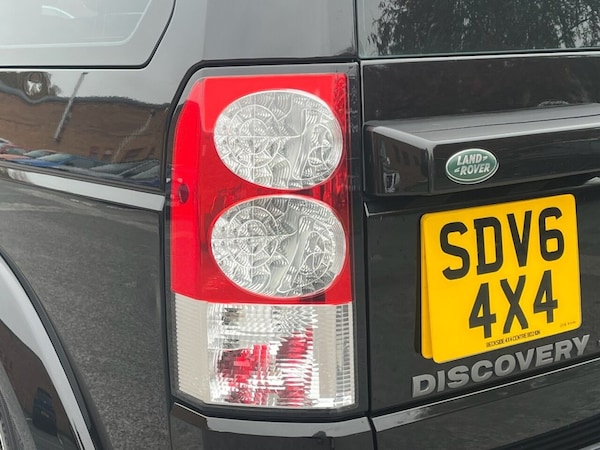 Used Land Rover Discovery 2011 for sale - 76266692: Photo 19