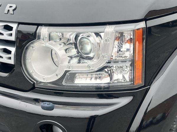 Used Land Rover Discovery 2011 for sale - 76266692: Photo 21