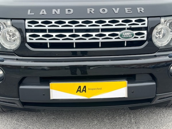 Used Land Rover Discovery 2011 for sale - 76266692: Photo 22