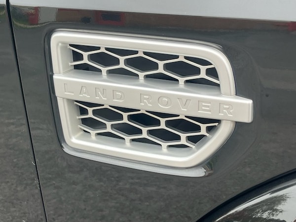 Used Land Rover Discovery 2011 for sale - 76266692: Photo 23